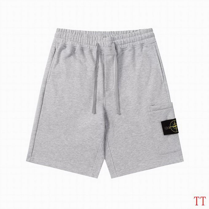 Stone Island Shorts Mens ID:20250608-210